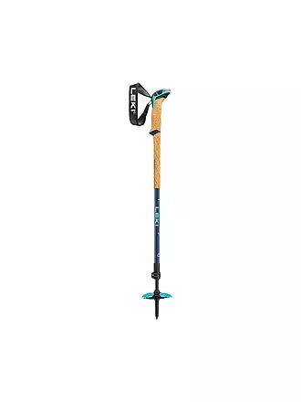 LEKI | Damen Tourenstöcke Bernina Lite 2 | 